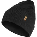Шапка Fjallraven Classic Knit Hat, Black, One Size (7323450347123) image