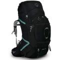 Рюкзак Osprey Ariel Plus 85, XS/S Black (843820109634) - 2021 image