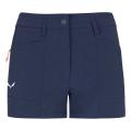 Шорты женские Salewa Puez DST W Cargo Shorts, blue, 40/34 (283153960) image