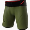 Шорти чоловічі Dynafit ULTRA 2/1 Shorts M, green, S (714585891) image