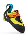 Скальные туфли детские SCARPA Drago Kid, Yellow, 36 (8057963210924) image