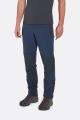 Штани чоловічі Rab Torque Pants, Deep Ink, Short, 36 (QFU-69-DIK-36-SH) image
