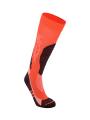 Термоноски Accapi Ski Performance, Scarlet/Anthracite, 37-39 (ACC H0935.2566-I) image