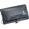 Косметичка Deuter Wash Bag II, Black, (DTR 3900120,7000) image
