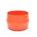 Горнятко Wildo Fold-A-Cup Big 0.6л, Orange (WLD W10320) image