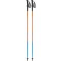 Трекінгові палиці Dynafit Vertical Pole, 39-125 см, orange (488204572) image