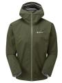 Мембранная мужская куртка Montane Spirit Jacket, Oak Green, M (5056237091507) image