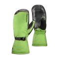 Рукавиці чоловічі Black Diamond Super Light Mitts, Lime Green, р.S (BD 801679.LMGR-S) image