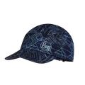 Кепка детская (8-12) Buff Kids Pack Cap, Kasai Night Blue (BU 122549.779.10.00) image
