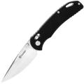 Ніж складаний Ganzo G7531, Black (GNZ G7531-BK) image