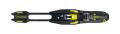 Кріплення для бігових лиж Fischer XC-Binding Race Skate IFP, Black yellow (S55020) image