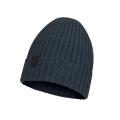 Шапка Buff Merino Wool Knitted Hat Norval, Denim (BU 124242.788.10.00) image