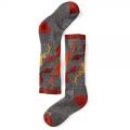 Шкарпетки дитячі Smartwool Wintersport Camo Gray, р. S (SW 01323.052-S) image