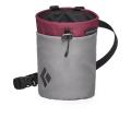 Мішок для магнезії Black Diamond Repo Chalk Bag, Light Grey, Р. S / M (BD 630156.1004-SM) image