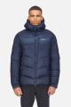 Зимовий чоловічий пуховик Rab Positron Pro Jacket, Deep Ink, XL (RB QDN-69-INK-XL) image