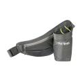 Сумка на пояс Tatonka Hip Bottle Single, Titan Grey (TAT 2227.021) image