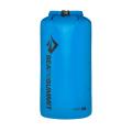 Гермомішок Stopper Dry Bag Blue, 65 л від Sea to Summit (STS ASDB65BL) image