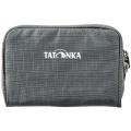 Кошелек Tatonka Big Plain Wallet, Titan Grey (TAT 2896.021) image
