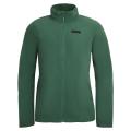 Чоловіча флісова кофта Alpine Pro Kalah, S - Green (MSWX282 579) image