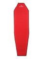 Самонадувающийся коврик Fjord Nansen ENMO LIGHT, 181x50х2.5см, Red (5908221347483) image