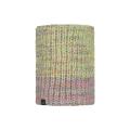 Шарф-труба Buff Knitted &amp; Fleece Neckwarmer Sabine, Cloud (BU 123529.003.10.00) image