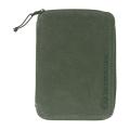 Гаманець Lifeventure Recycled RFID Mini Travel Wallet, olive (68763) image
