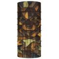 Шарф-труба детский (4-8) Buff Child Original, Wolf Military (BU 121611.846.10.00) image