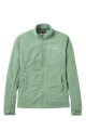 Кофта жіноча Rab Tecton Jacket Wmns, Dark Fig Green, M (RB QFG-91-DFG-12) image