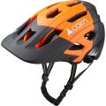 Велошолом Cairn Dust II, neon orange, 58-61, L (0300260-42-58-61) image