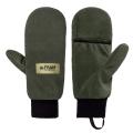 Рукавиці з прорізом для долоні Fram-Equipment Polar S Khaki (id_6654) image