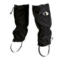 Гетри Tatonka Gaiter 420 HD Junior, Black (TAT 2751.040) image