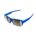 Очки POC Define, Opal Blue Translucent, BSM (PC SS22DE10011660BSM1) image