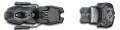 Кріплення гірськолижні Fischer Attack 11 MN W/O Brake, Solid black/black (T61021) image