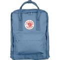 Рюкзак Fjallraven Kanken 16, Blue Ridge (23510.519) image