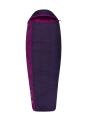 Жіночий спальний мішок Quest QuII (-1/-8°C), 183 см - Right Zip, Blackberry/Grape від Sea to Summit (STS AQU2-WL) image