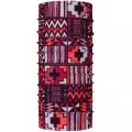 Шарф-труба Buff Coolnet UV+, Merak Multi (BU 122518.555.10.00) image