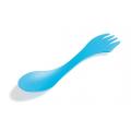 Ложка Light My Fire Spork original bulk Cyan Blue (LMF 41242700) image