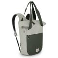 Рюкзак Osprey Arcane Tote Pack, Lunar Grey/Haybale Green, O/S (843820103625) image