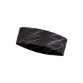 Повязка на голову Buff Coolnet UV+ Slim Headband, Boost Graphite (BU 120066.901.10.00) image