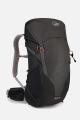 Рюкзак чоловічий Lowe Alpine AirZone Trail 30, Black/Anthracite, One Size (FTF-36-BLA-MED) image