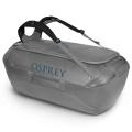 Сумка Osprey Transporter 95 (F21), Smoke Grey (843820123555) image