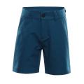 Шорти дитячі Alpine Pro ZAMBO 2, Blue, 164-170 (KPAE369614 164-170) image