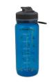 Фляга Pinguin Tritan Sport Bottle 2020 BPA-free, 0,65 L, Blue (PNG 805451) image
