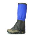 Бахіли Travel Extreme Snow Blue, S (ТE А0160.Blue-S) image