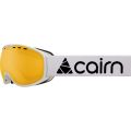 Маска горнолыжная Cairn Blaze M SPX2, Shiny White (CRN 0581296-701) image