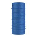 Шарф-труба Buff Coolnet UV+ Reflective, Azure Blue Htr (BU 122016.720.10.00) image