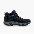 Ботинки мужские Merrell MOAB 3 MID GTX, Black/Grey, 42 (194713953736) image