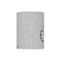 Шарф-труба дитячий (4-8) Buff Child Knitted &amp; Polar Neckwarmer Funn, Ghost (BU 120868.003.10.00) image
