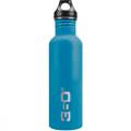 Фляга Stainless Steel Bottle від 360 ° degrees, Denim, 1000 ml (STS 360SSB1000DM) image