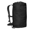 Рюкзак Black Diamond Street Creek 24, Black/Teal (BD 681226.9141) image